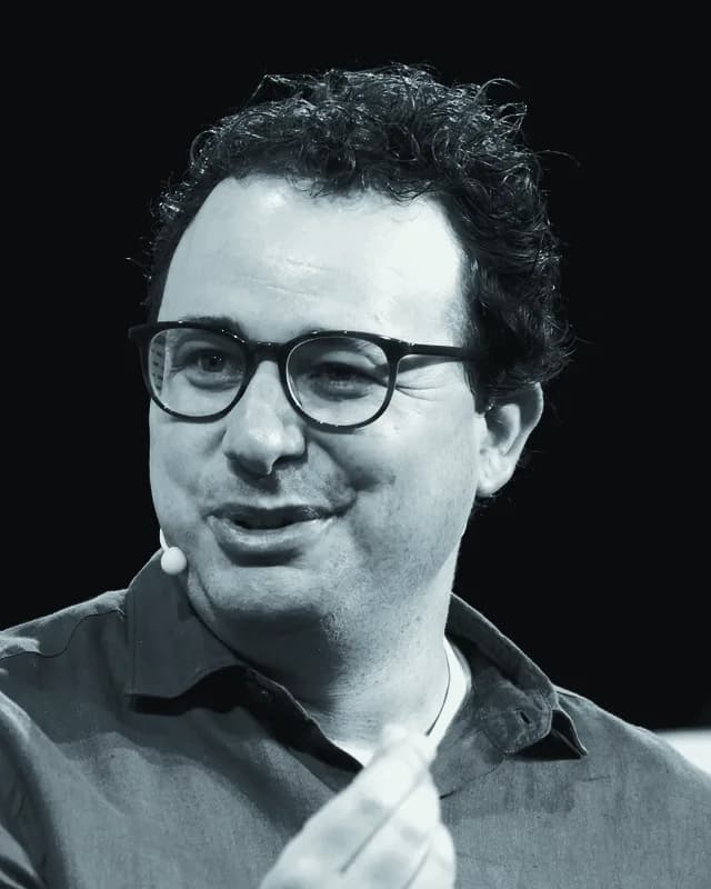 Dario Amodei